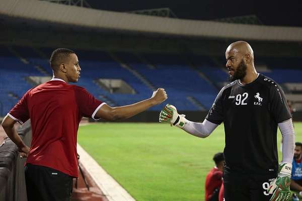 رايس مبولحي