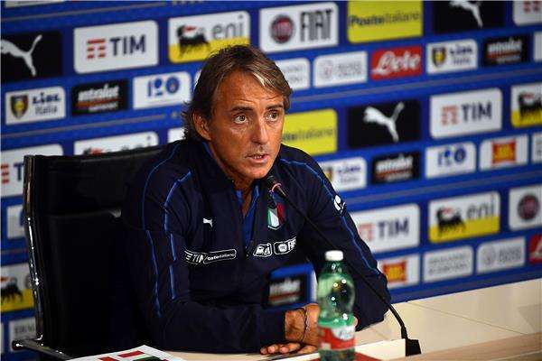 روبرتو مانشيني