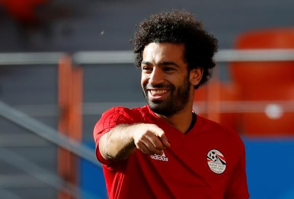 محمد صلاح