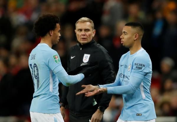 جيسوس وساني 