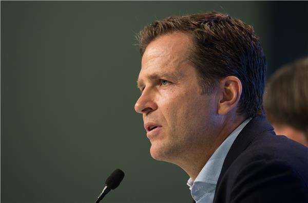 أوليفر بيرهوف