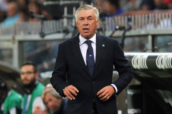 كارلو أنشيلوتي