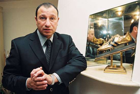 محمود الخطيب