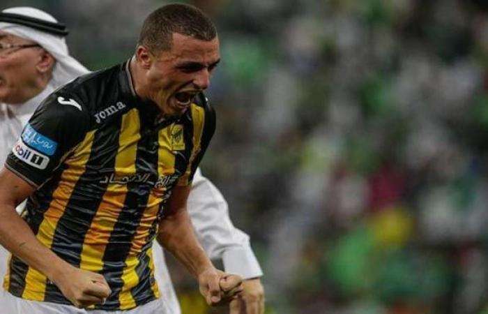 أحمد العكايشي