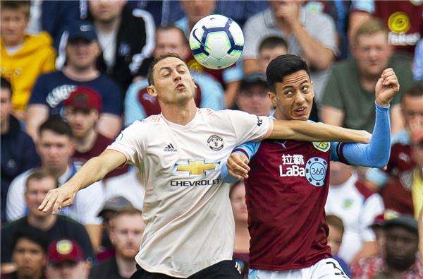 نيمانيا ماتيتش