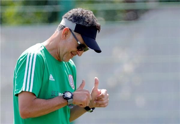 خوان كارلوس أوسوريو