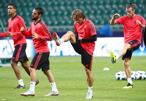 مودريتش