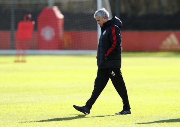 جوزيه مورينيو