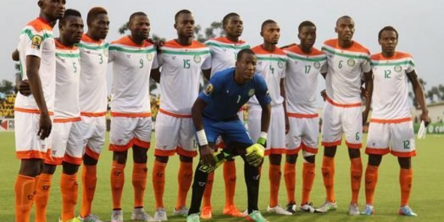 منتخب النيجر