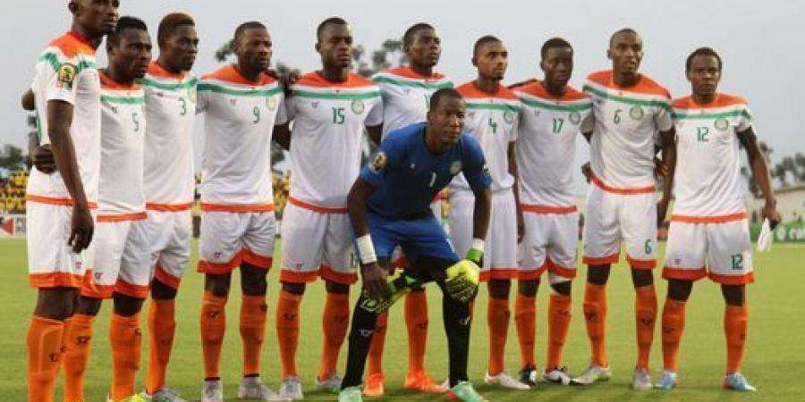 منتخب النيجر