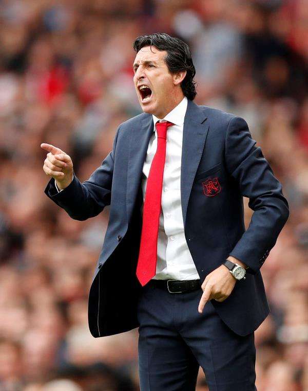 أوناي إيمري