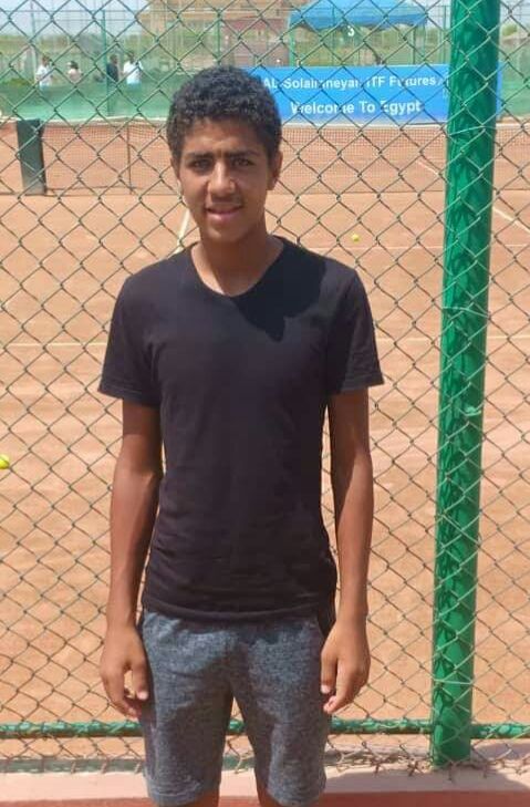  كريم محمد
