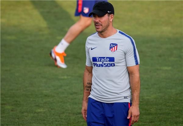  دييجو سيميوني