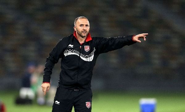 جمال بلماضي