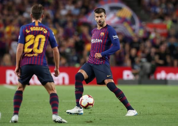 جيرارد بيكيه