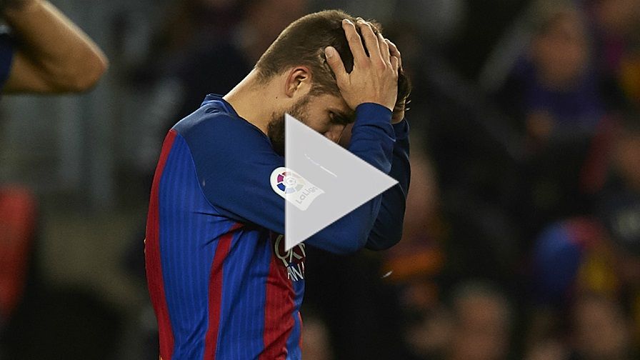 جيرارد بيكيه