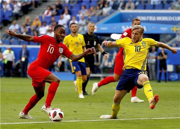 إيميل فورسبرج