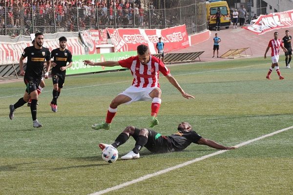 شباب بلوزداد