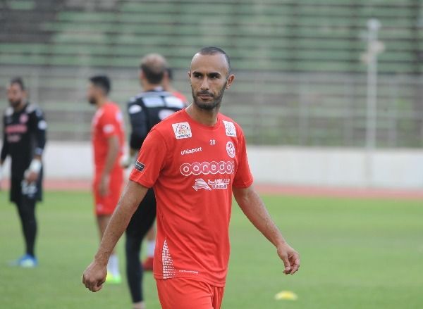 الجبالي في مران اليوم