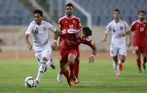 من لقاء سابق بين الاردن ولبنان