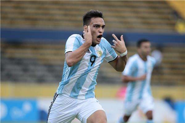 لاوتارو مارتينيز