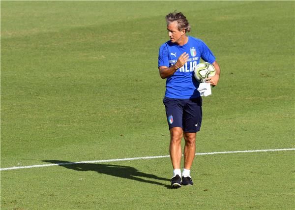 روبرتو مانشيني