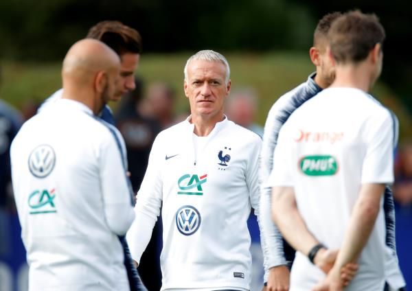 ديديه ديشامب