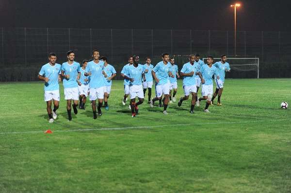 المنتخب الكويتي