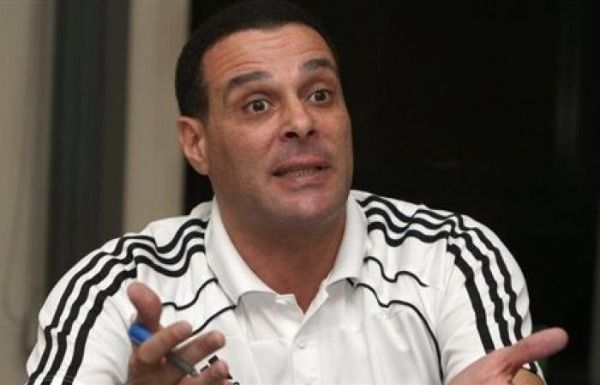 عصام عبد الفتاح