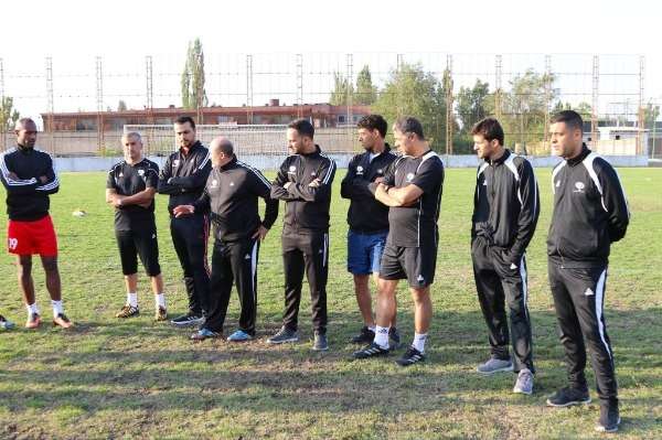 منتخب فلسطين