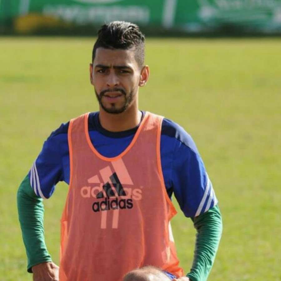 محمود بنحليب