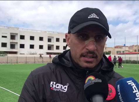 منير الجعواني