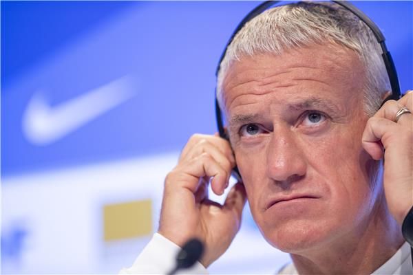 ديديه ديشامب