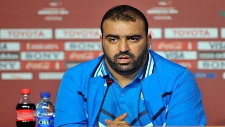 خير الدين مضوي