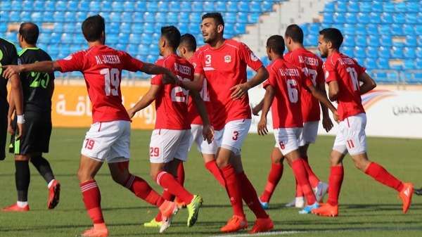 فريق الجزيرة