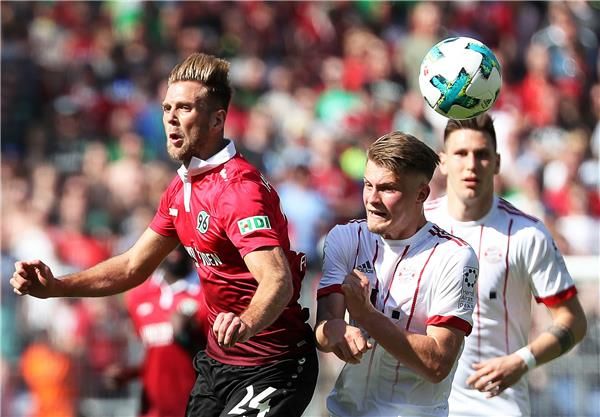 لارس لوكاس ماي