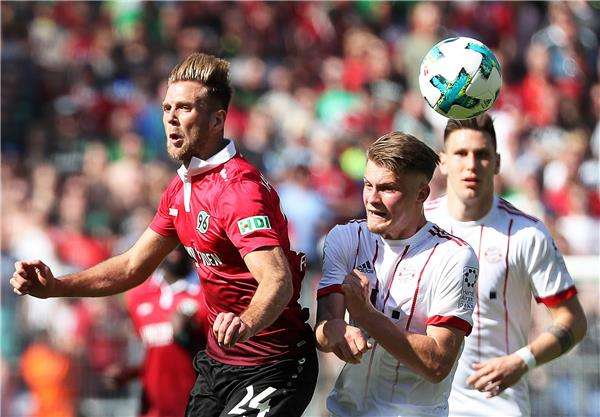 لارس لوكاس ماي