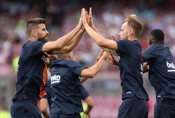 جيرارد بيكيه