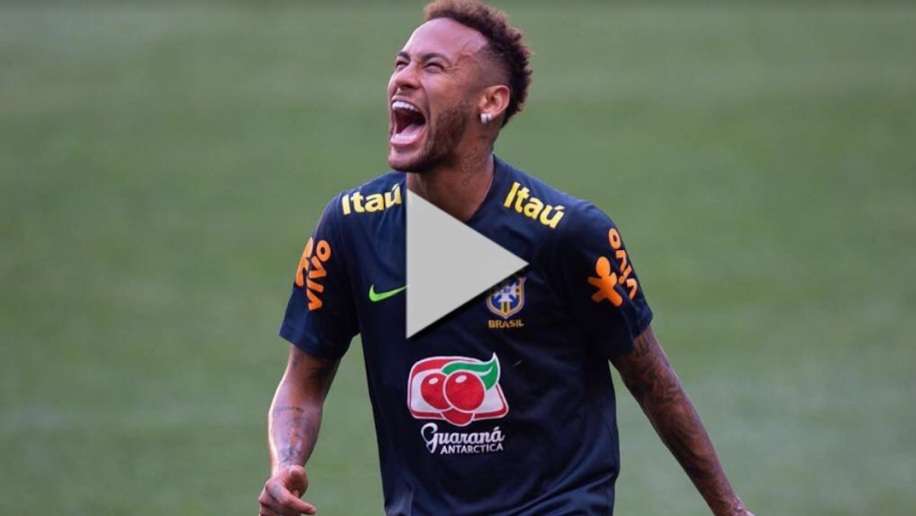 نيمار دا سيلفا