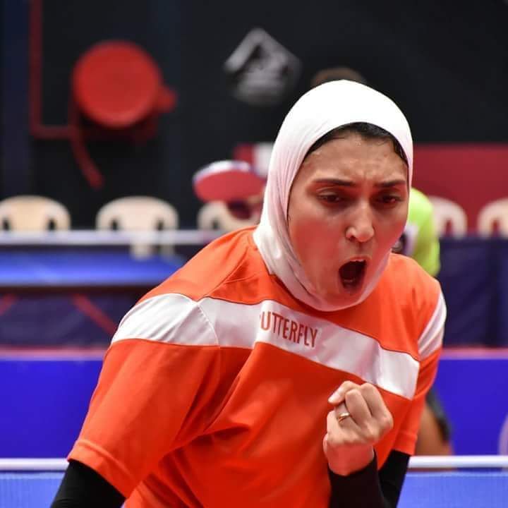 فرح عبد العزيز