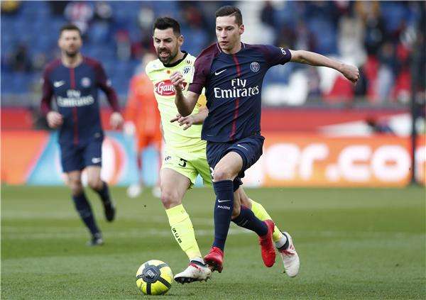 جوليان دراكسلر