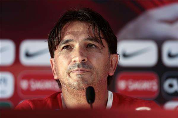 زلاتكو داليتش