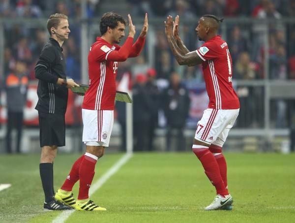 هوميلز وبواتينج 