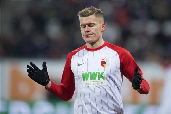  ألفريد فينبوجاسون