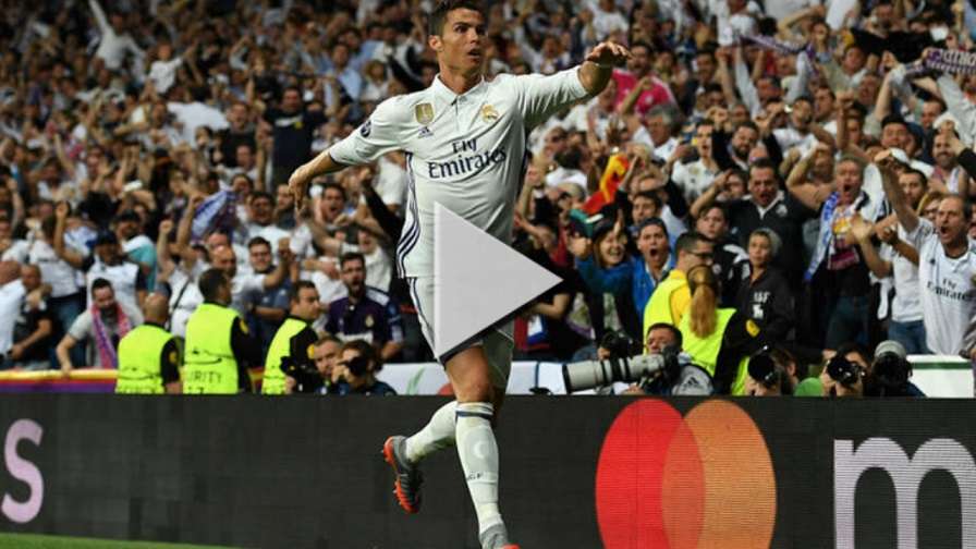 كريستيانو رونالدو