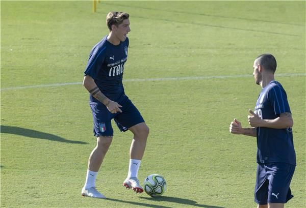  نيكولو زانيولو