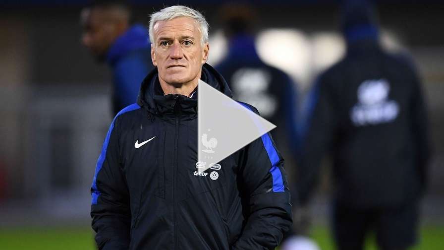 ديديه ديشامب