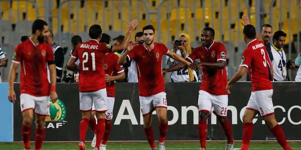 الأهلي المصري