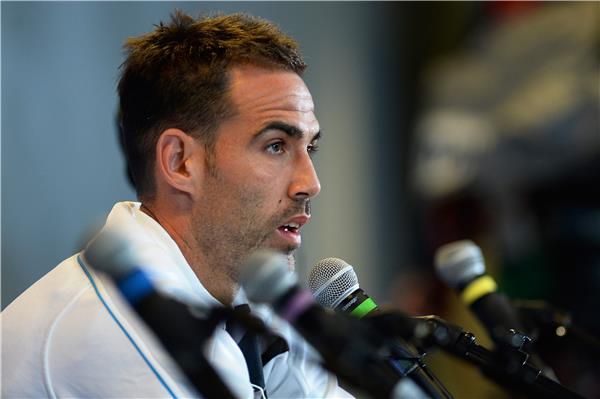  فرناندو نافارو 