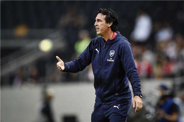 أوناي إيمري